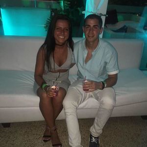 Meet your Posher, Thomas